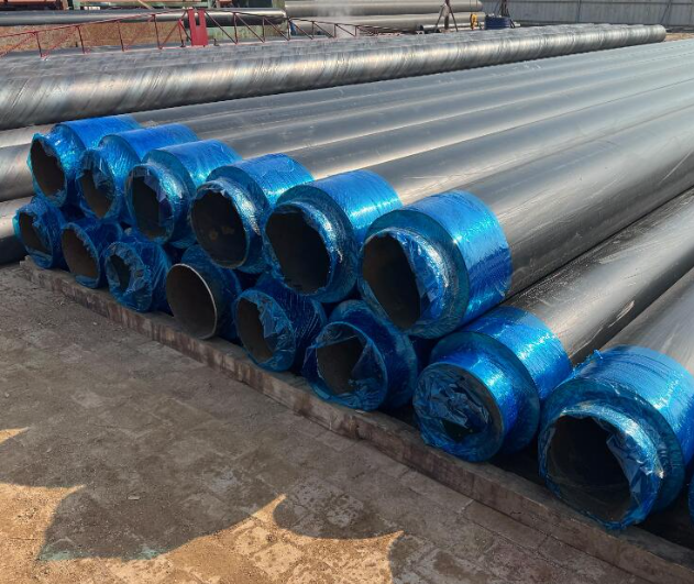 九江聚氨酯预制发泡保温管