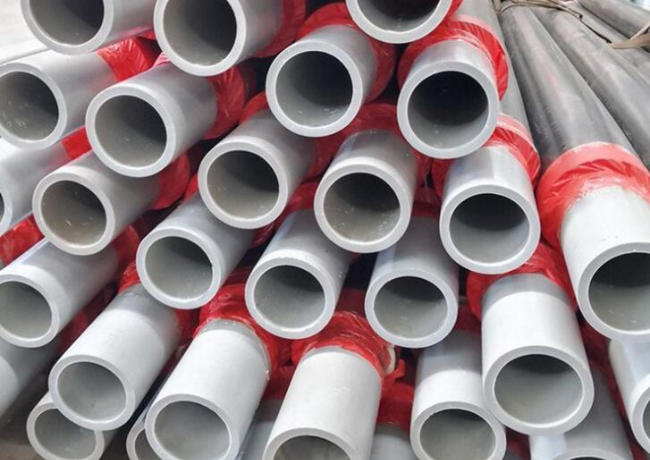 九江PE-RT预制保温管