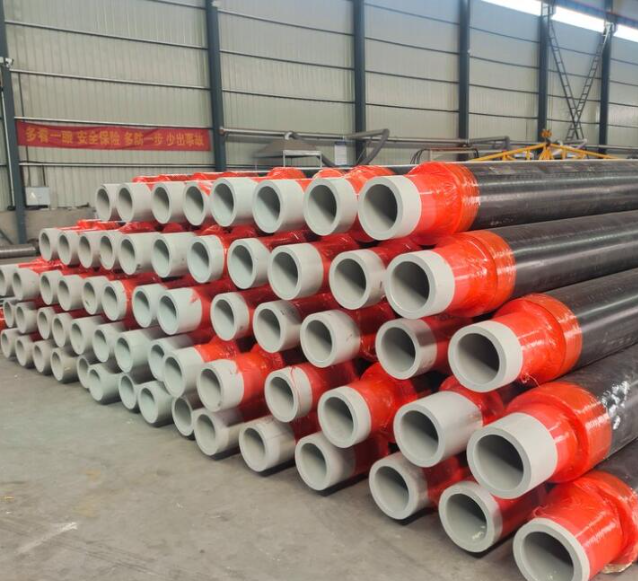 九江PE-RT保温管